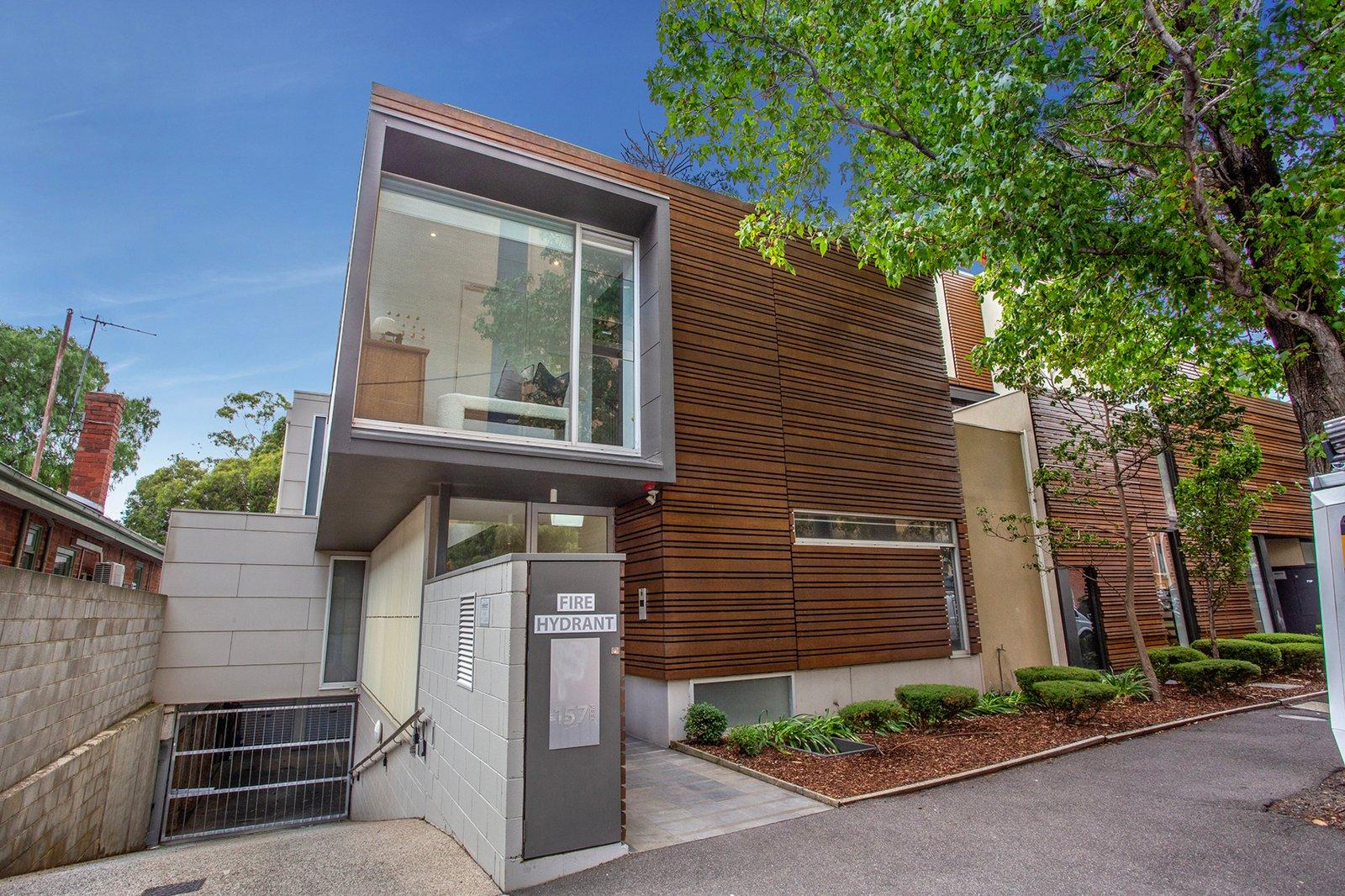 4/157 Peel Street, Windsor, 3181