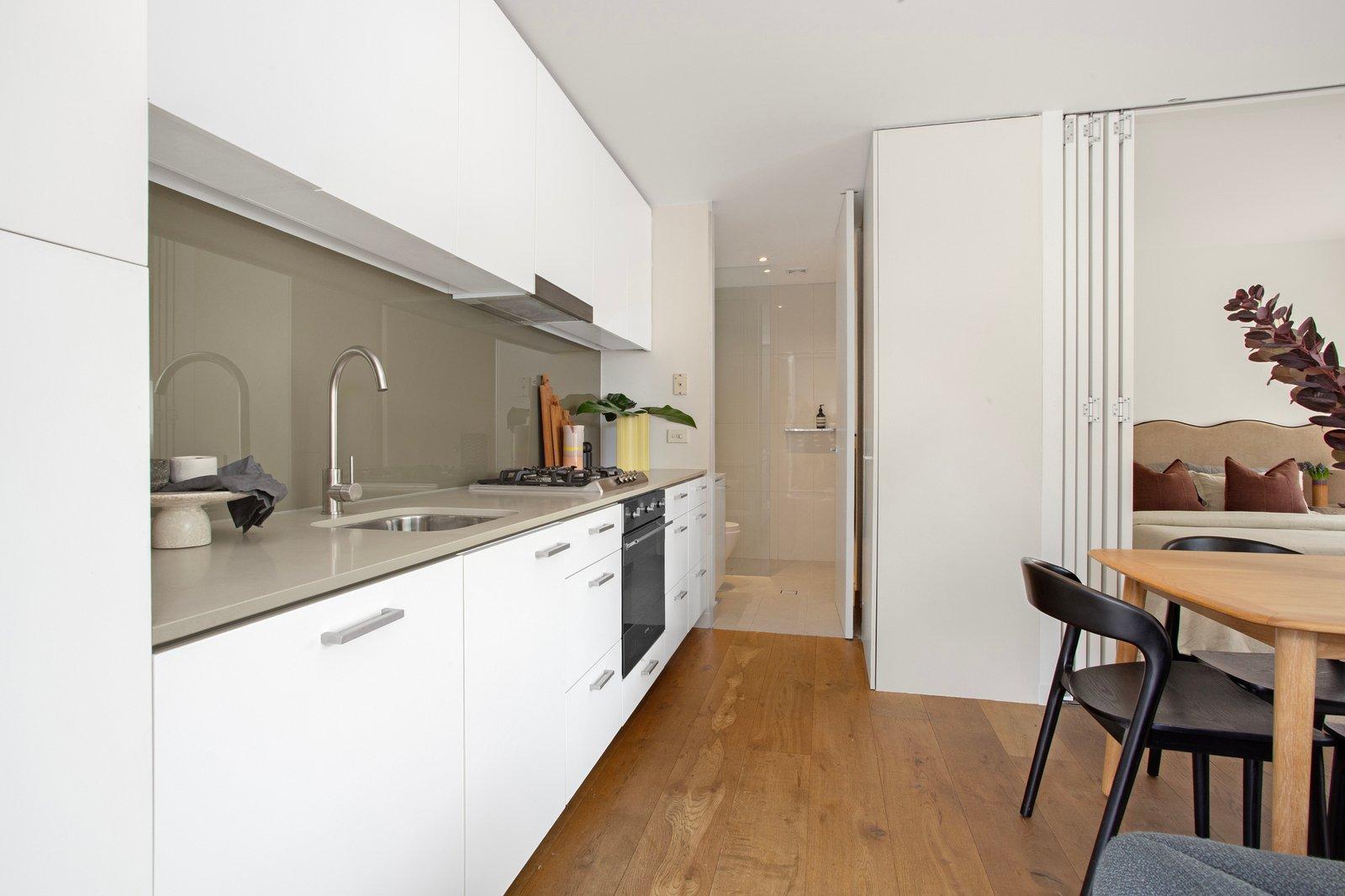 4/157 Peel Street, Windsor, 3181