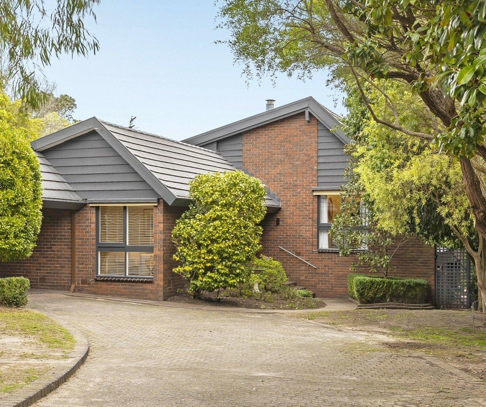 42 Wimborne Avenue, Mount Eliza, 3930