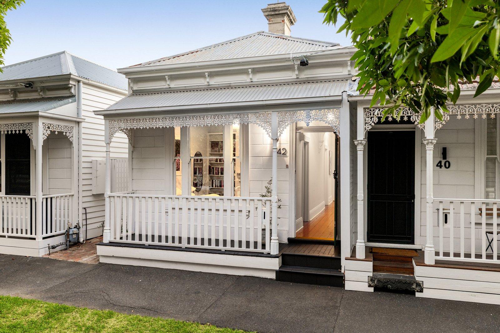 42 Barrett Street, Albert Park, 3206