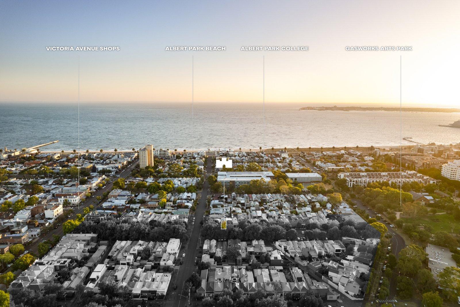 42 Barrett Street, Albert Park, 3206