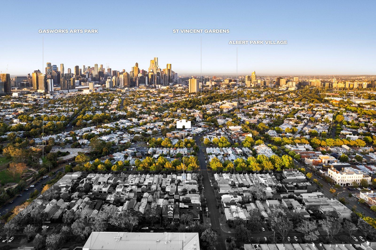 42 Barrett Street, Albert Park, 3206