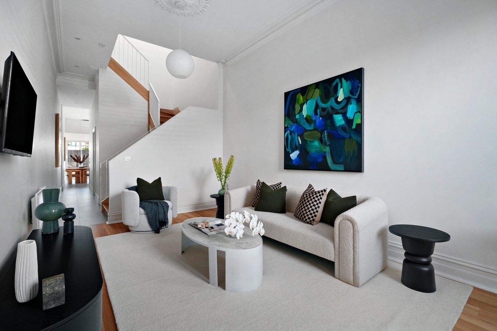 424 Park Street, South Melbourne, 3205