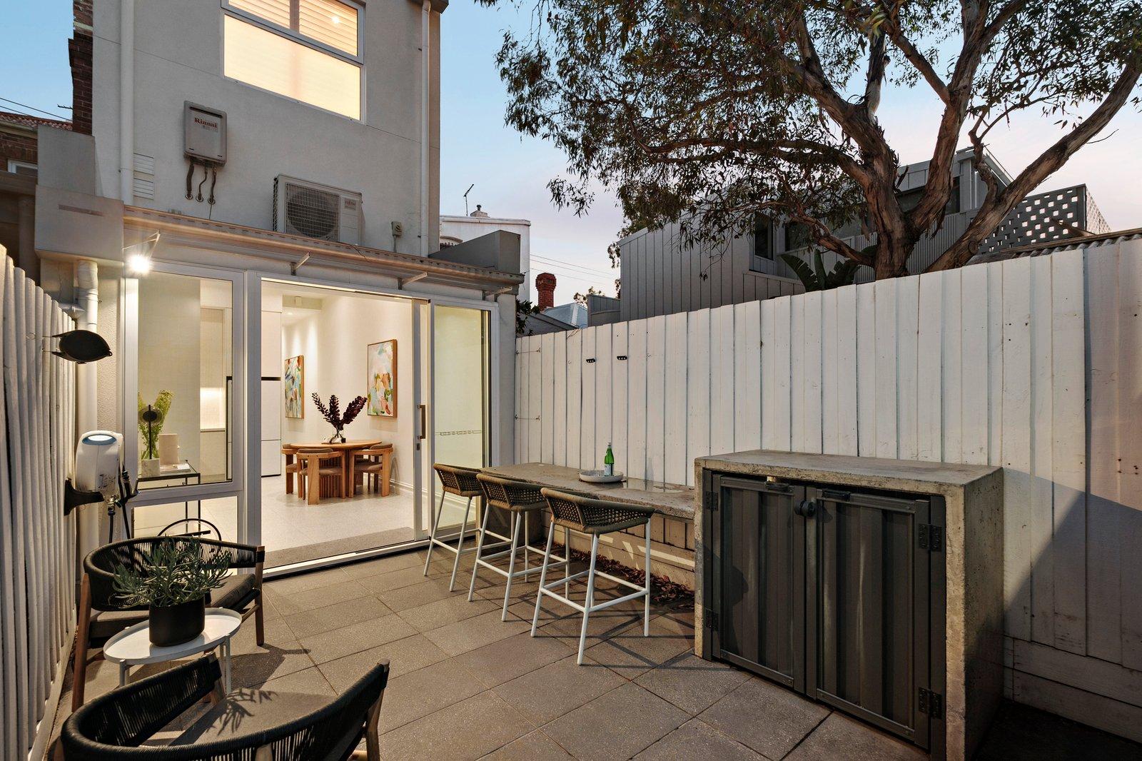 424 Park Street, South Melbourne, 3205