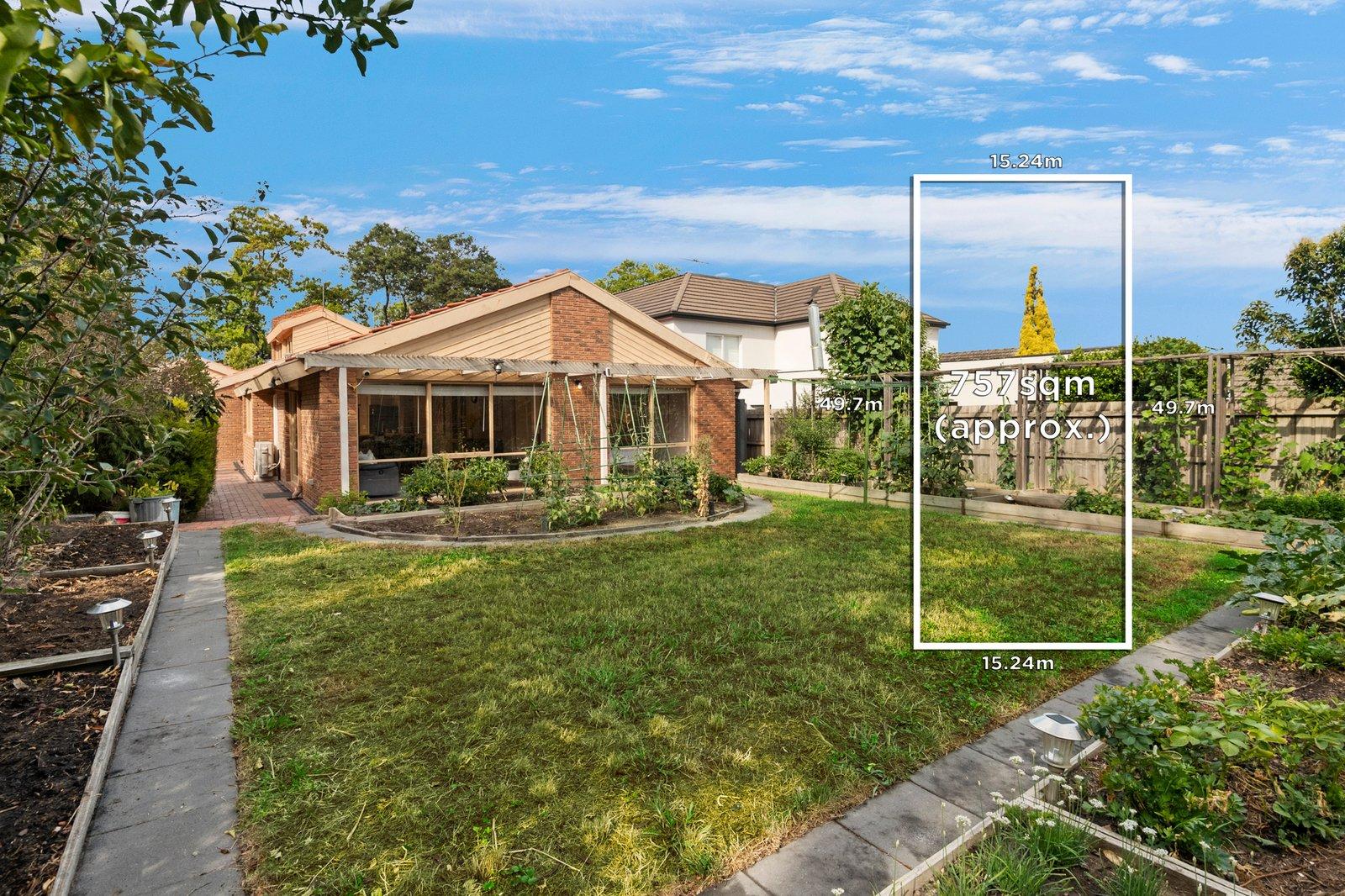 43 Yongala Street, Balwyn, 3103