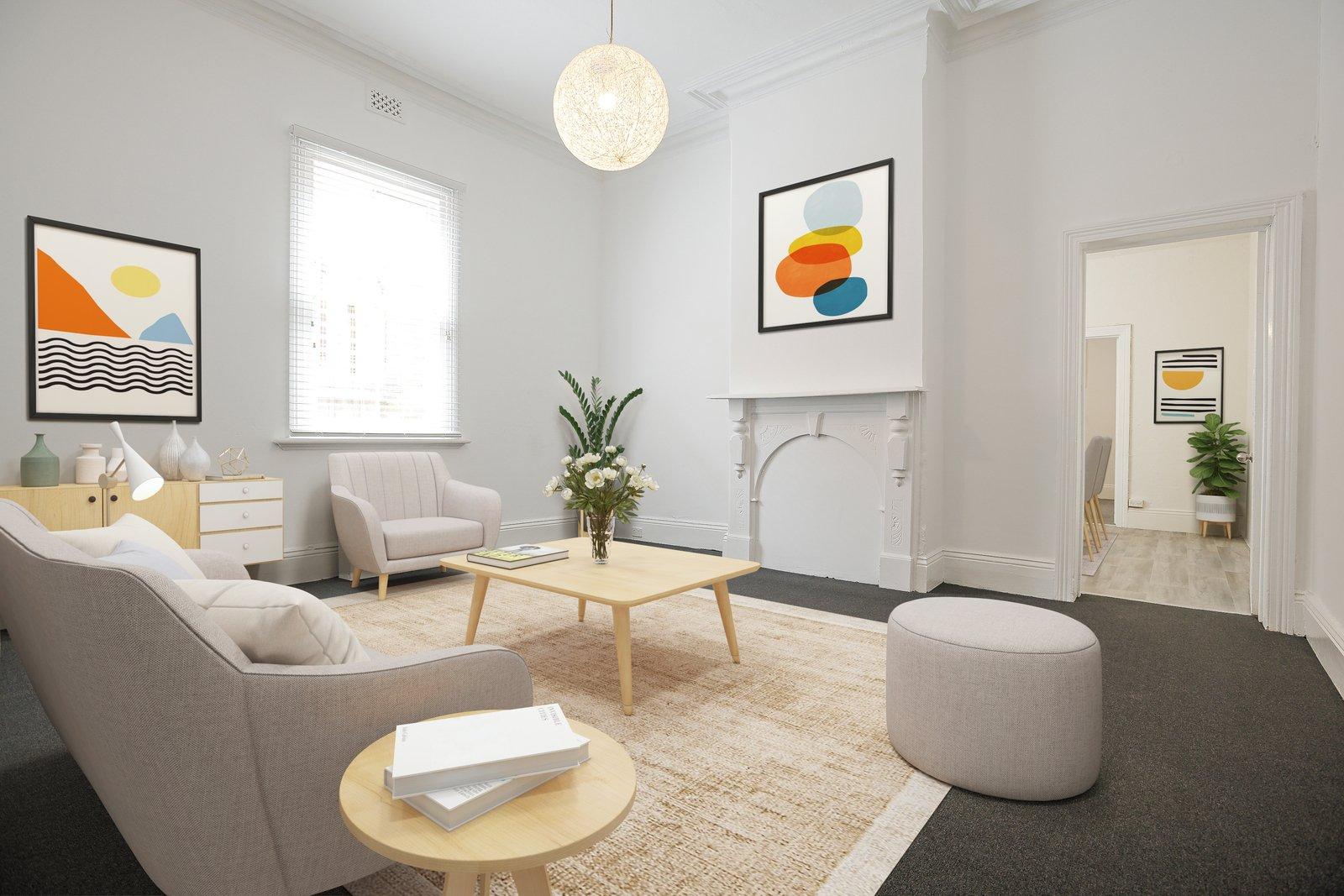 43 Philipson Street, Albert Park, 3206