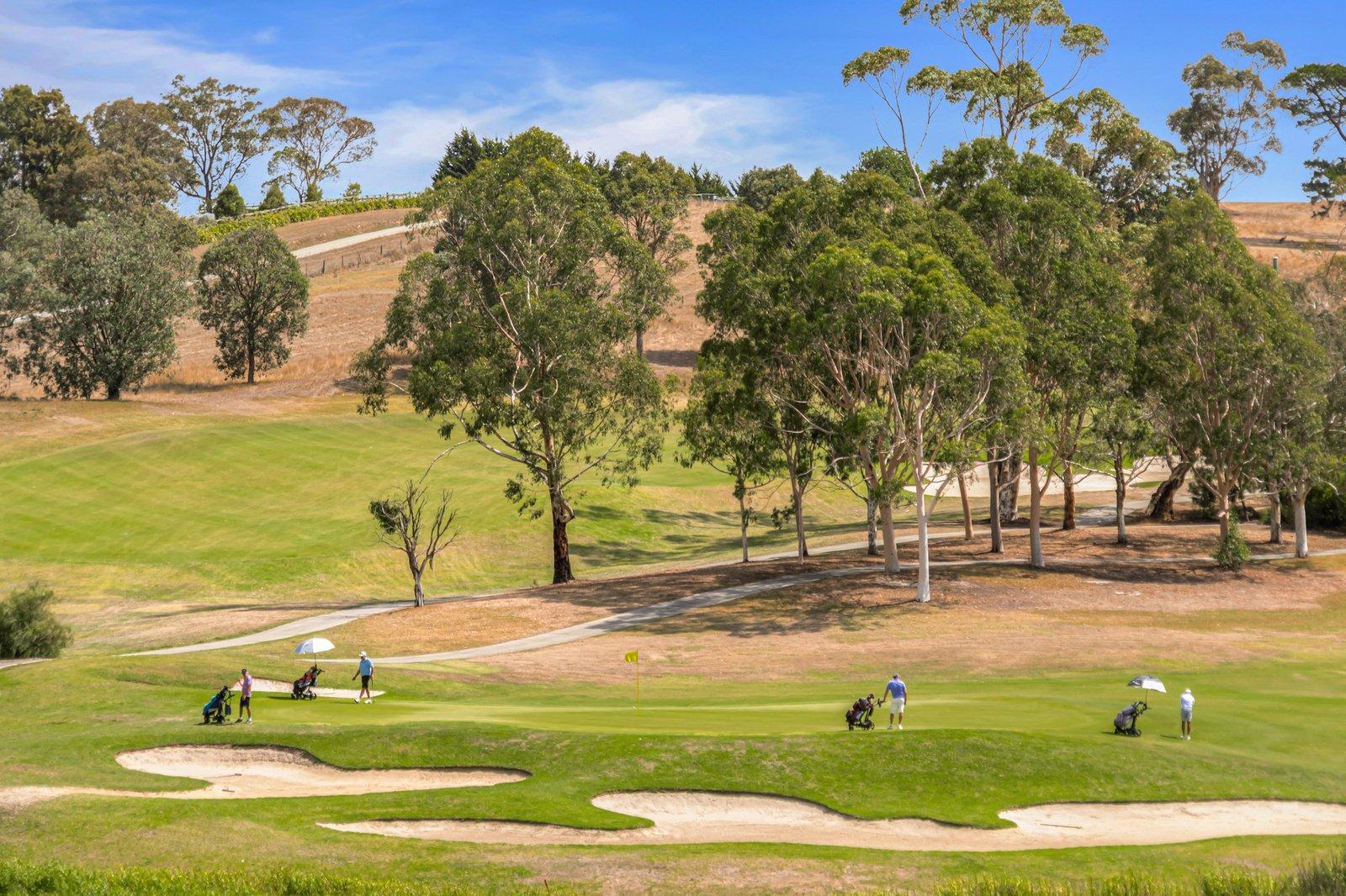 43 St John Circle, Chirnside Park, 3116