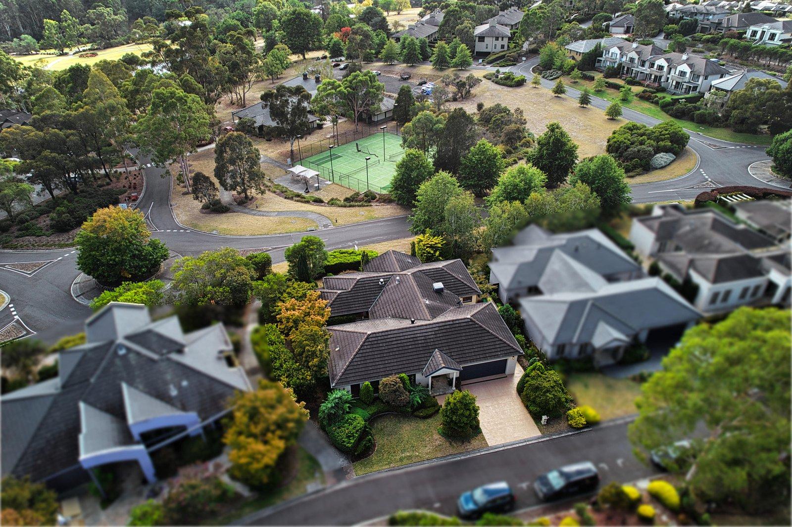 43 St John Circle, Chirnside Park, 3116