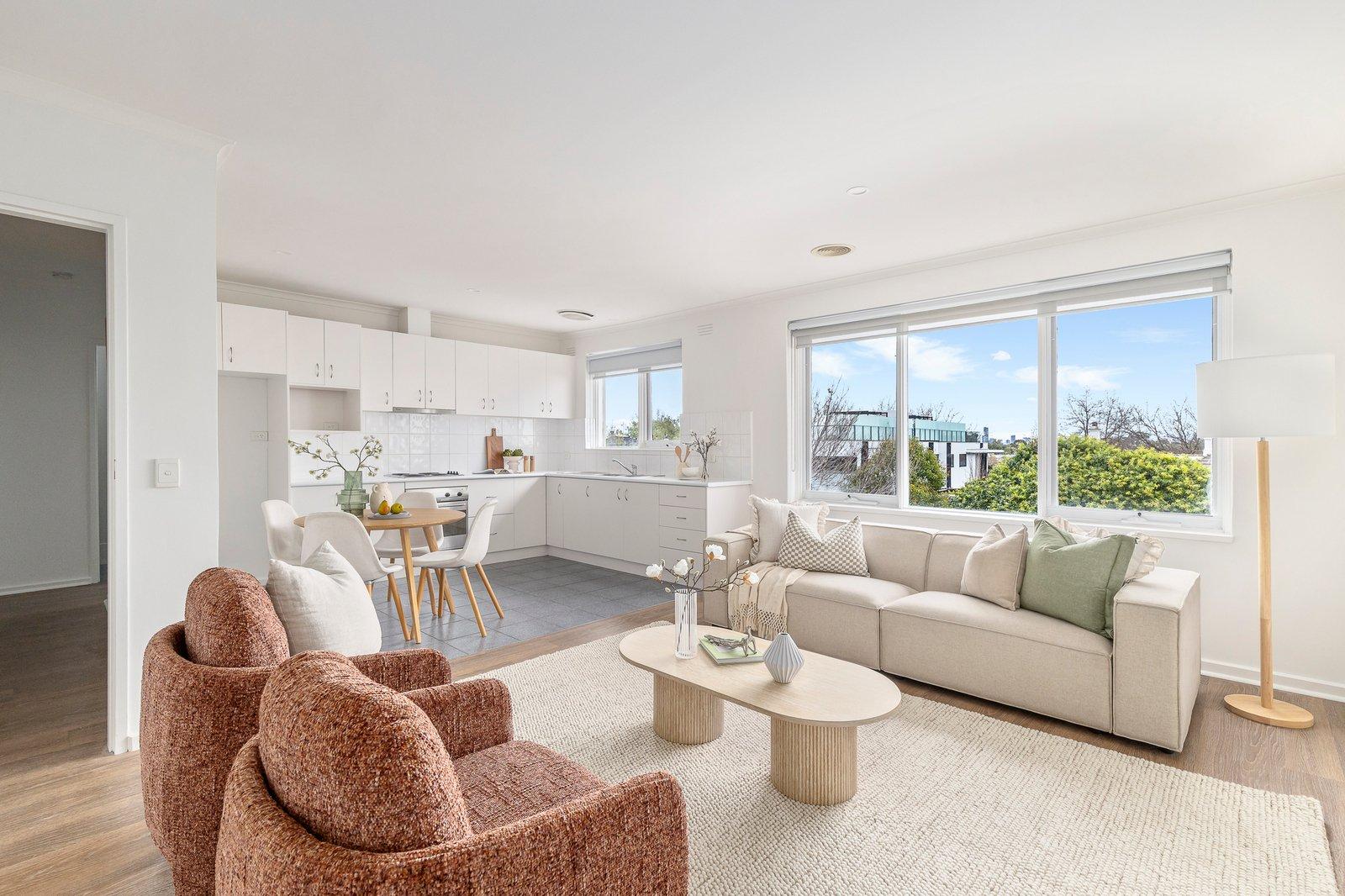 4/30 Clive Road, Hawthorn East, 3123