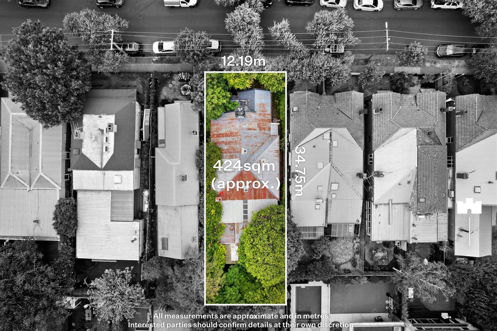 44 Edsall Street, Malvern, 3144