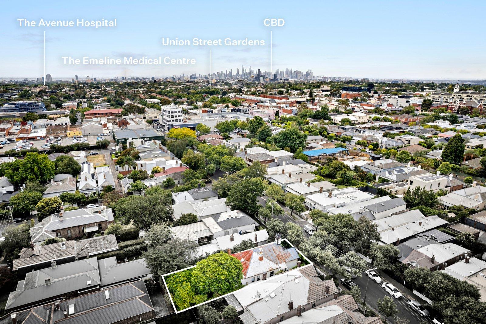 44 Edsall Street, Malvern, 3144