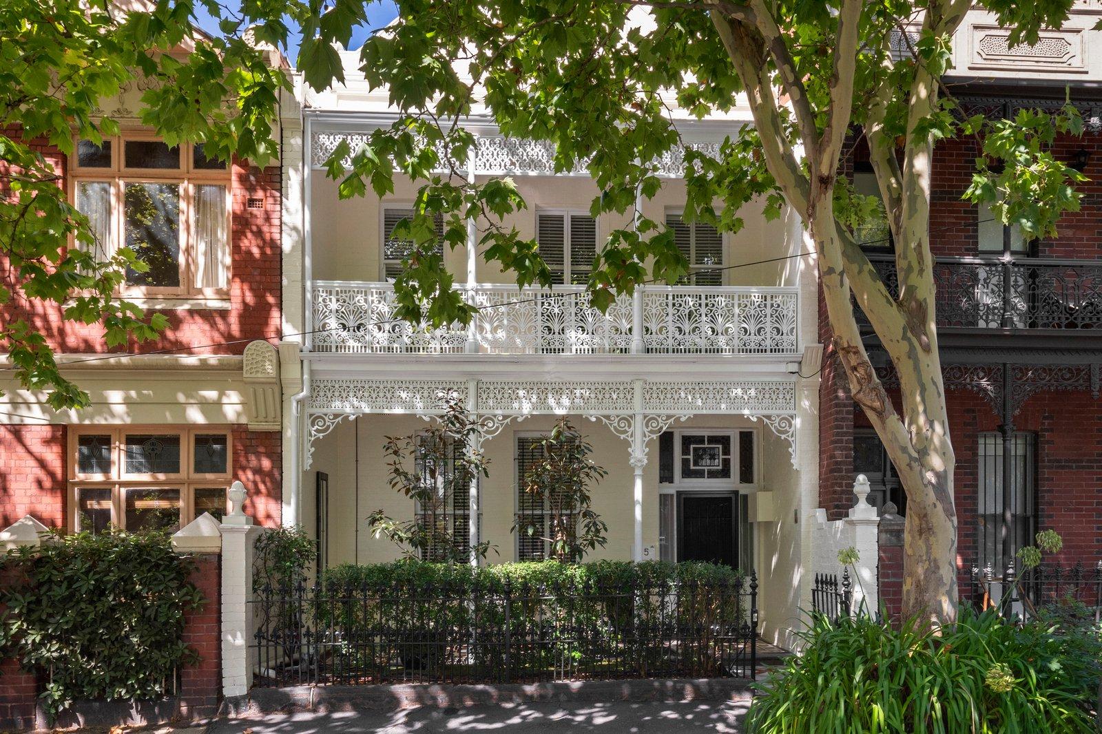 45 Wellington Parade South, East Melbourne, 3002