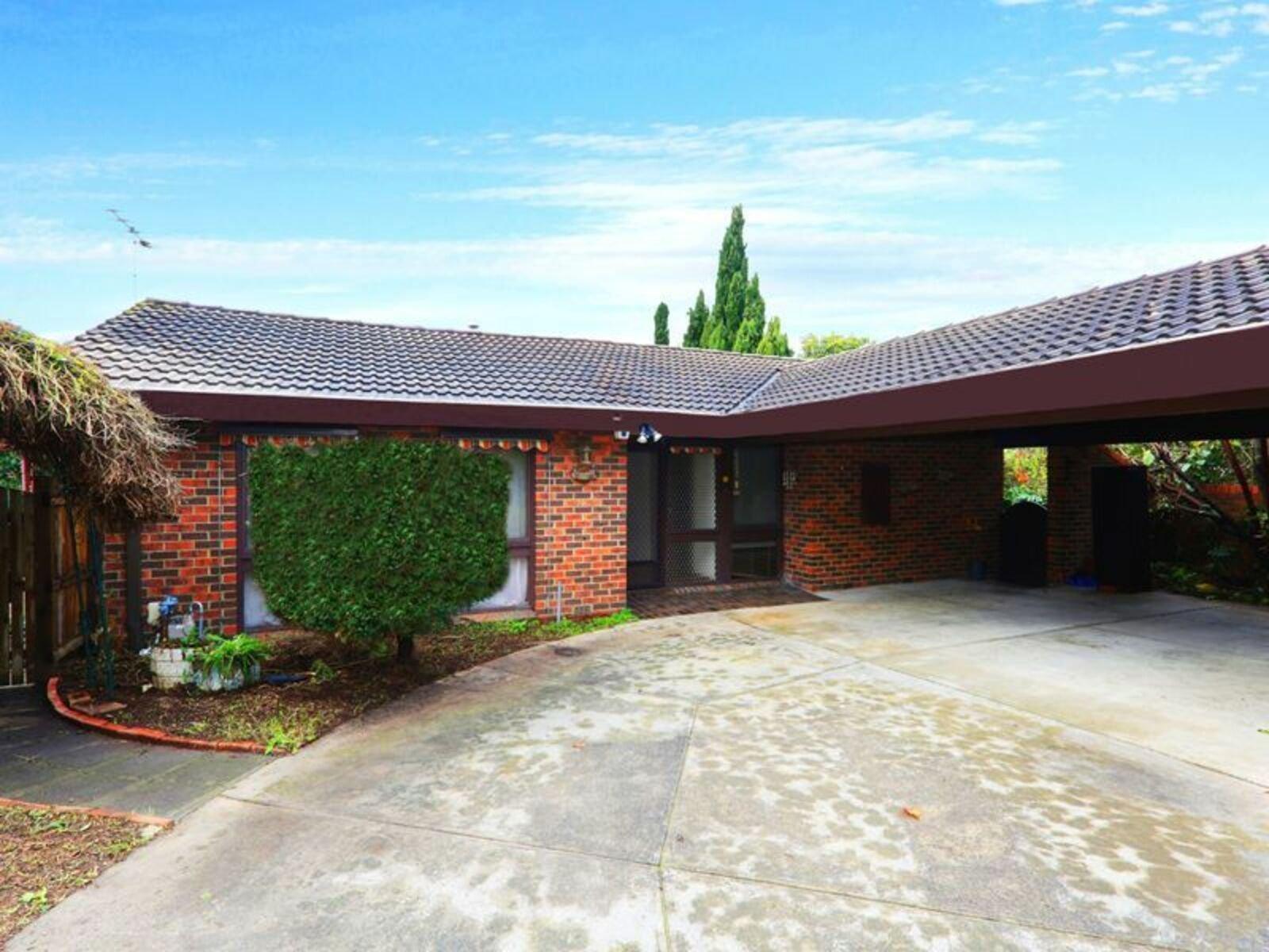 45 Margot Avenue, Doncaster, 3108