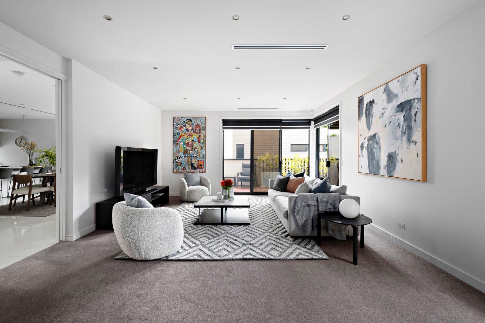 45 South Wharf Drive, Docklands, 3008