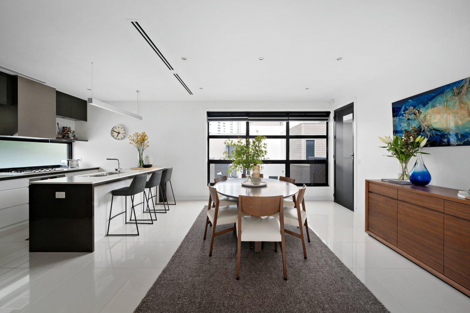 45 South Wharf Drive, Docklands, 3008