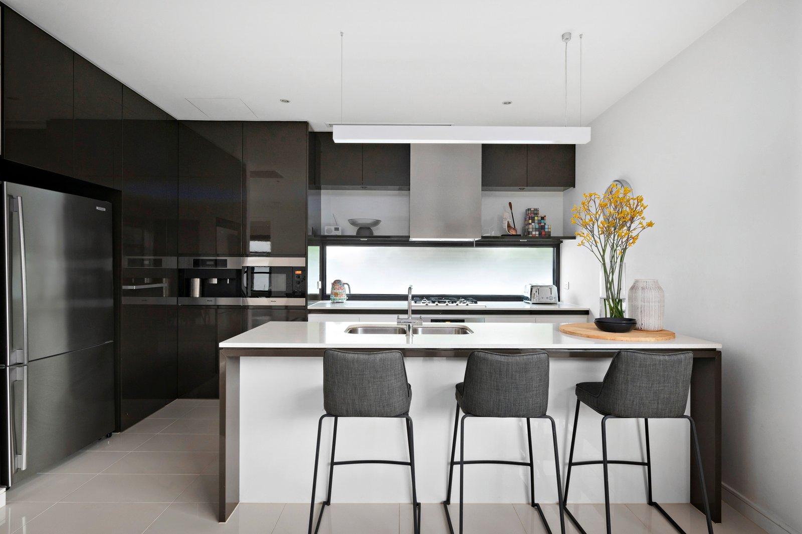 45 South Wharf Drive, Docklands, 3008