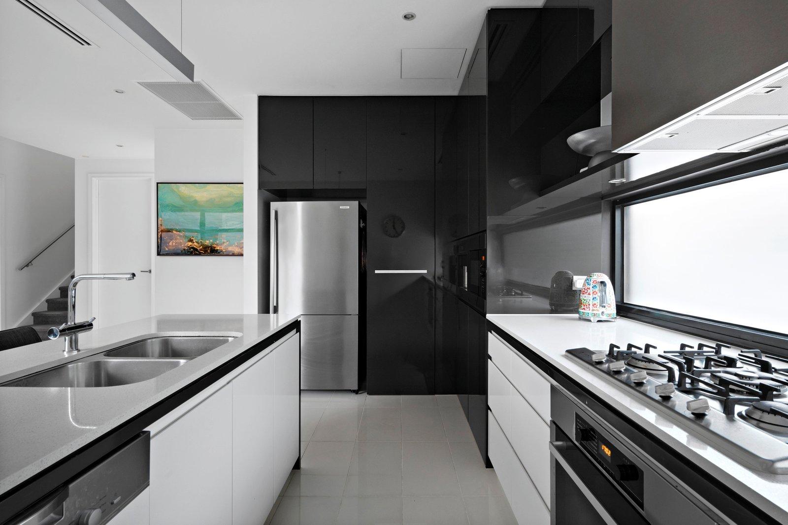 45 South Wharf Drive, Docklands, 3008