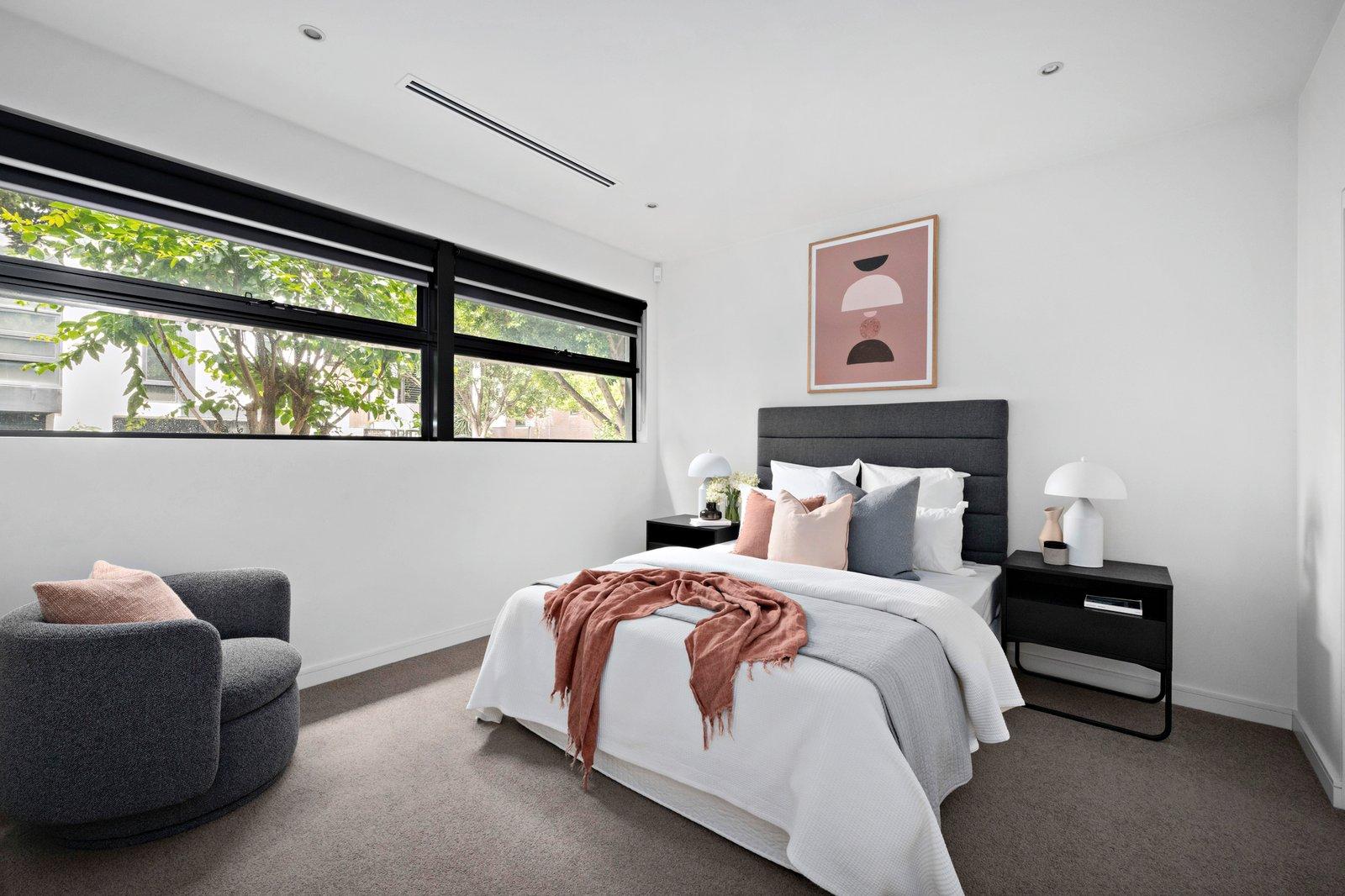 45 South Wharf Drive, Docklands, 3008