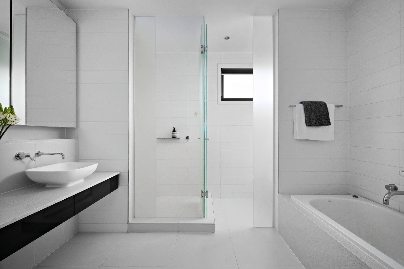 45 South Wharf Drive, Docklands, 3008