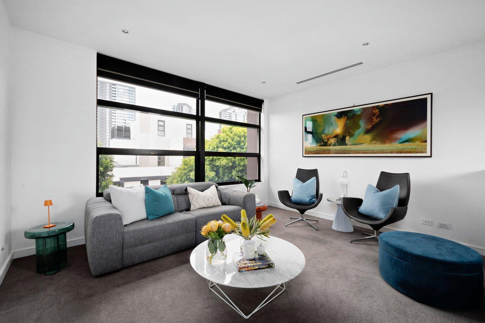 45 South Wharf Drive, Docklands, 3008