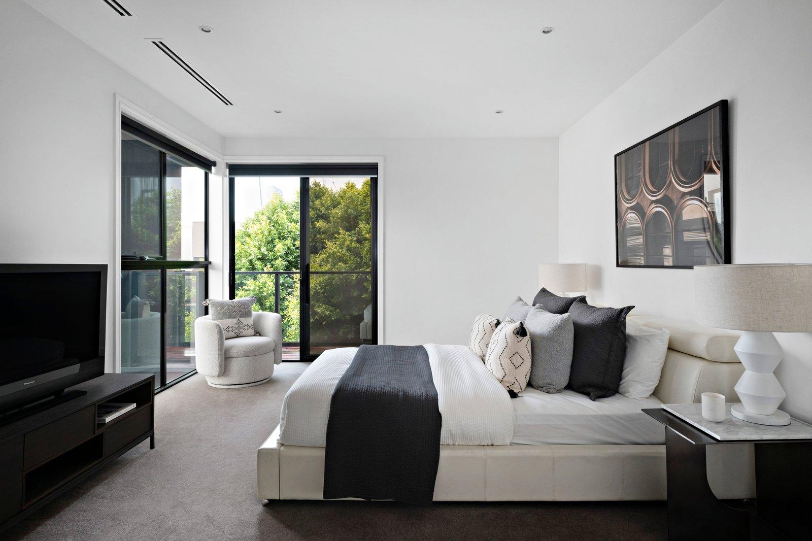 45 South Wharf Drive, Docklands, 3008