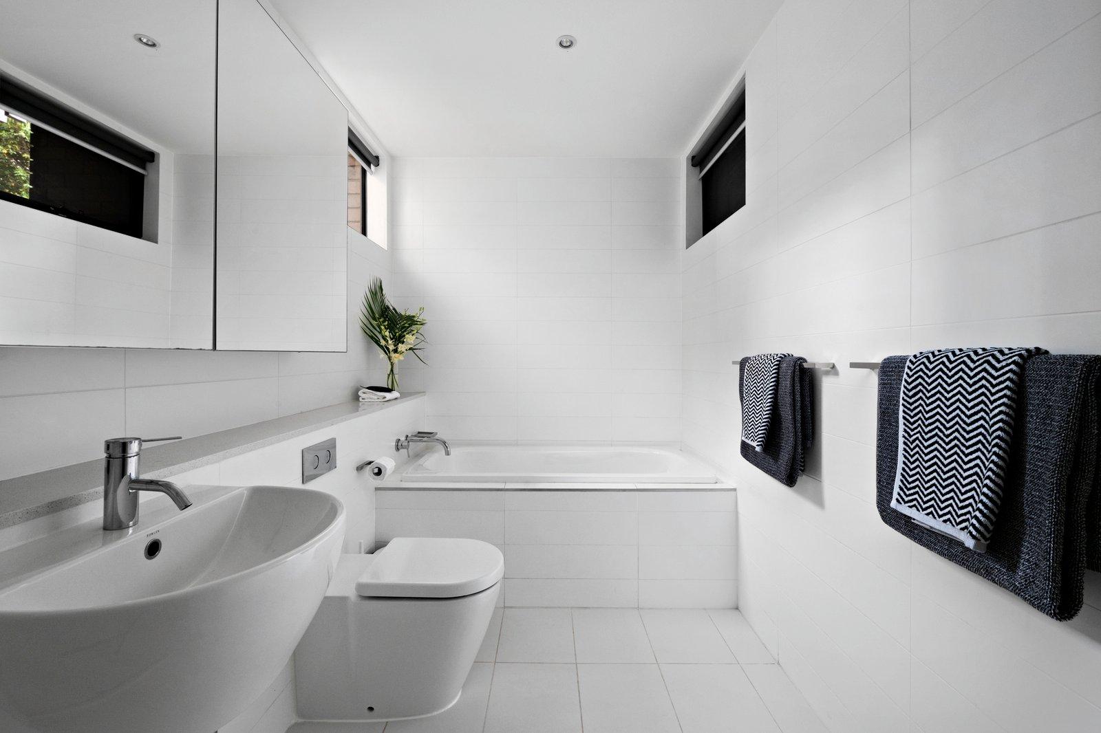 45 South Wharf Drive, Docklands, 3008