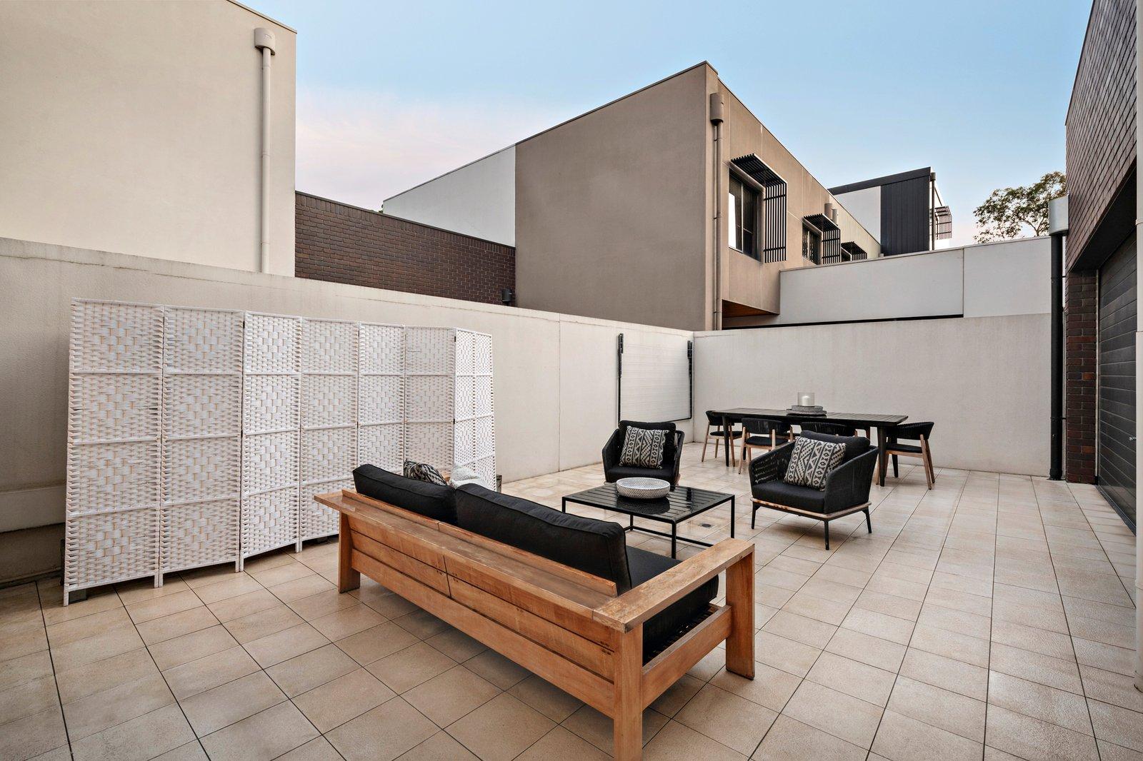 45 South Wharf Drive, Docklands, 3008