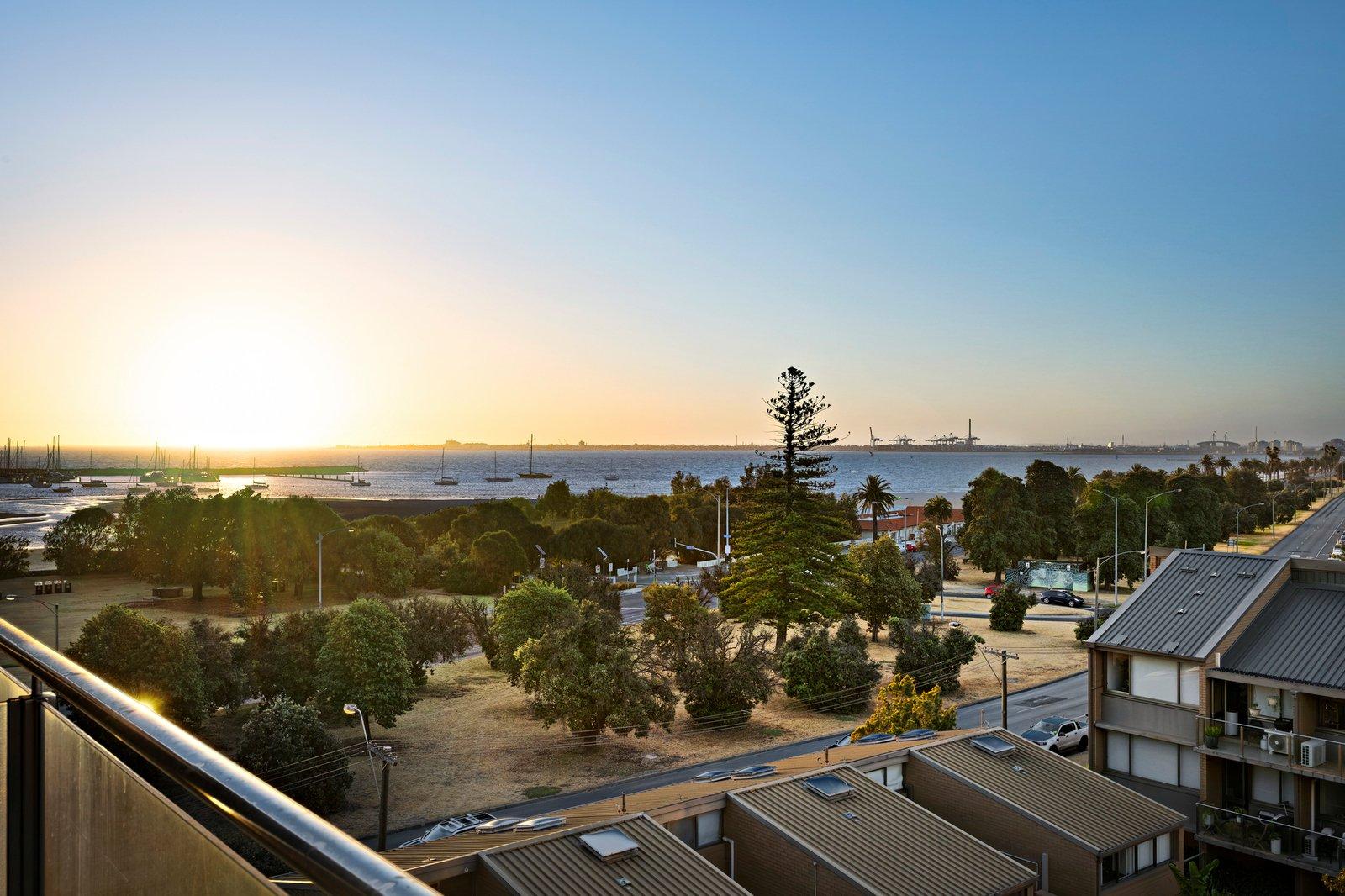 46/343 Beaconsfield Parade, St Kilda West, 3182