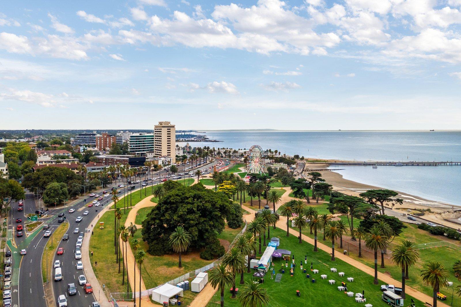 46/350 Beaconsfield Parade, St Kilda West, 3182