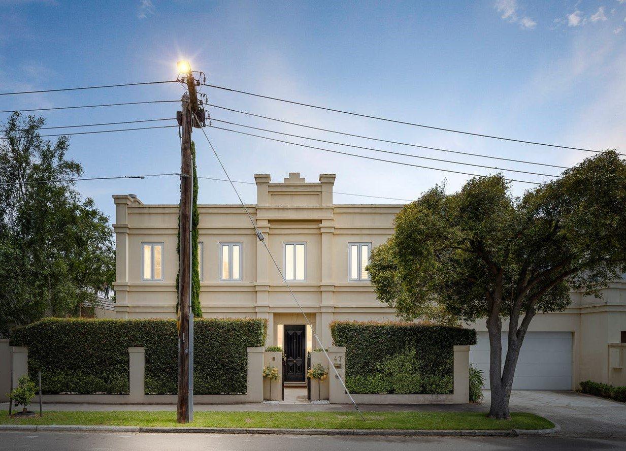 47 Drake Street, Brighton, 3186