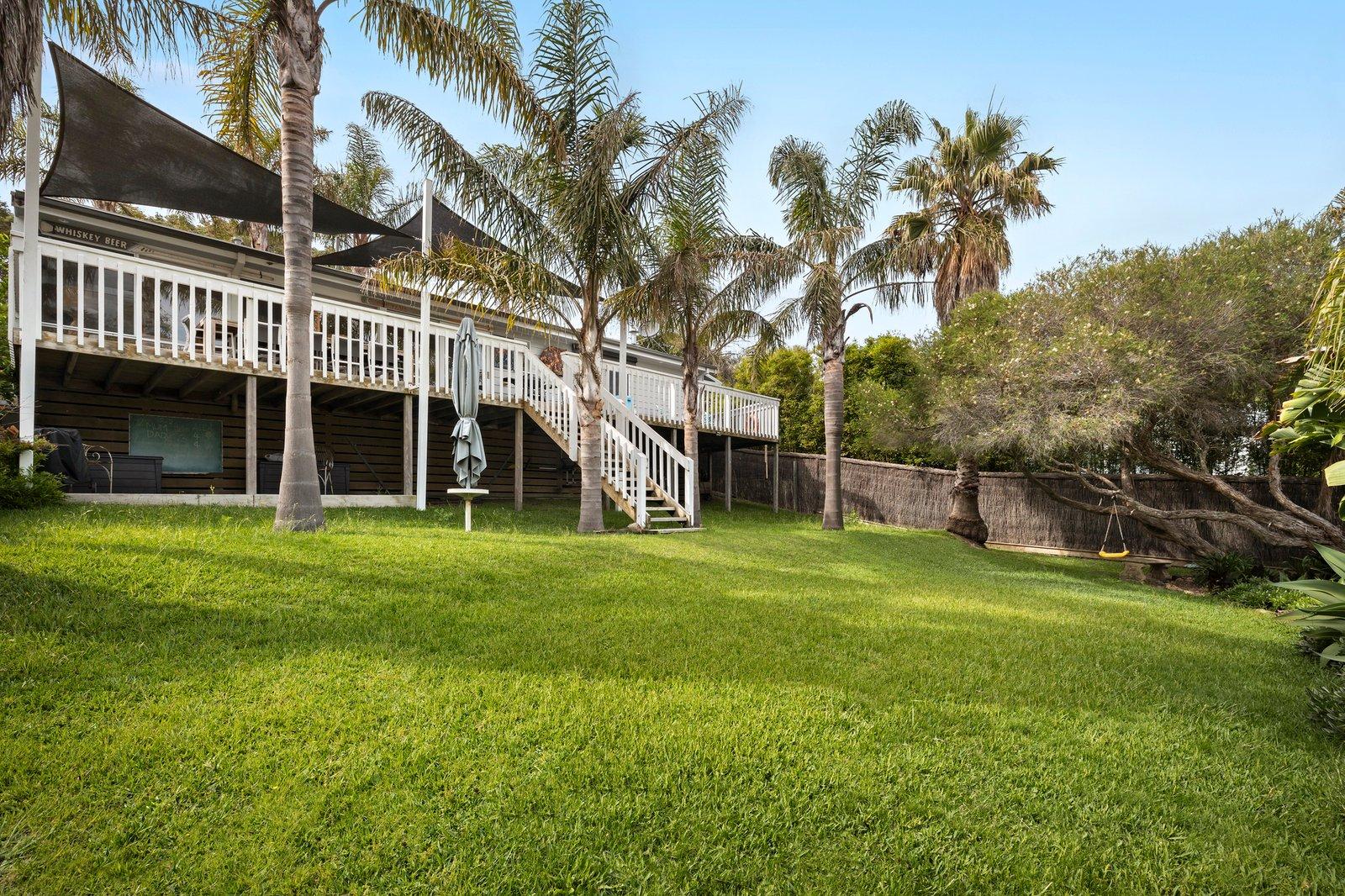 48 Collins Parade, Sorrento, 3943