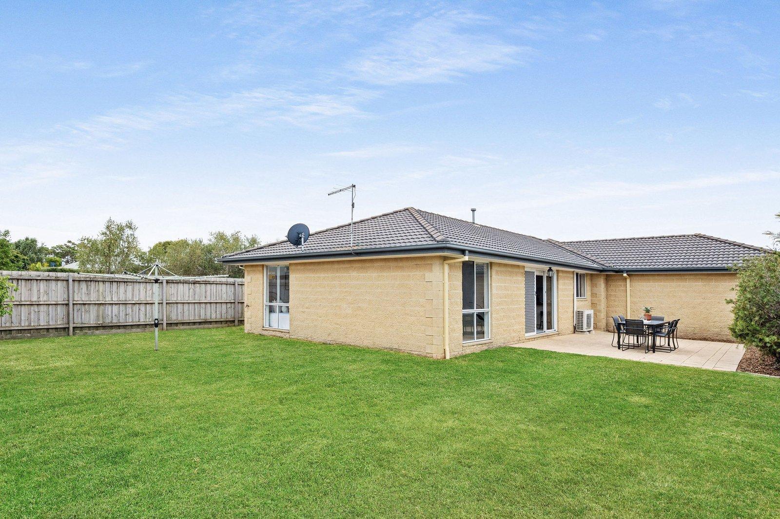 49 Amberley Drive, Mount Martha, 3934