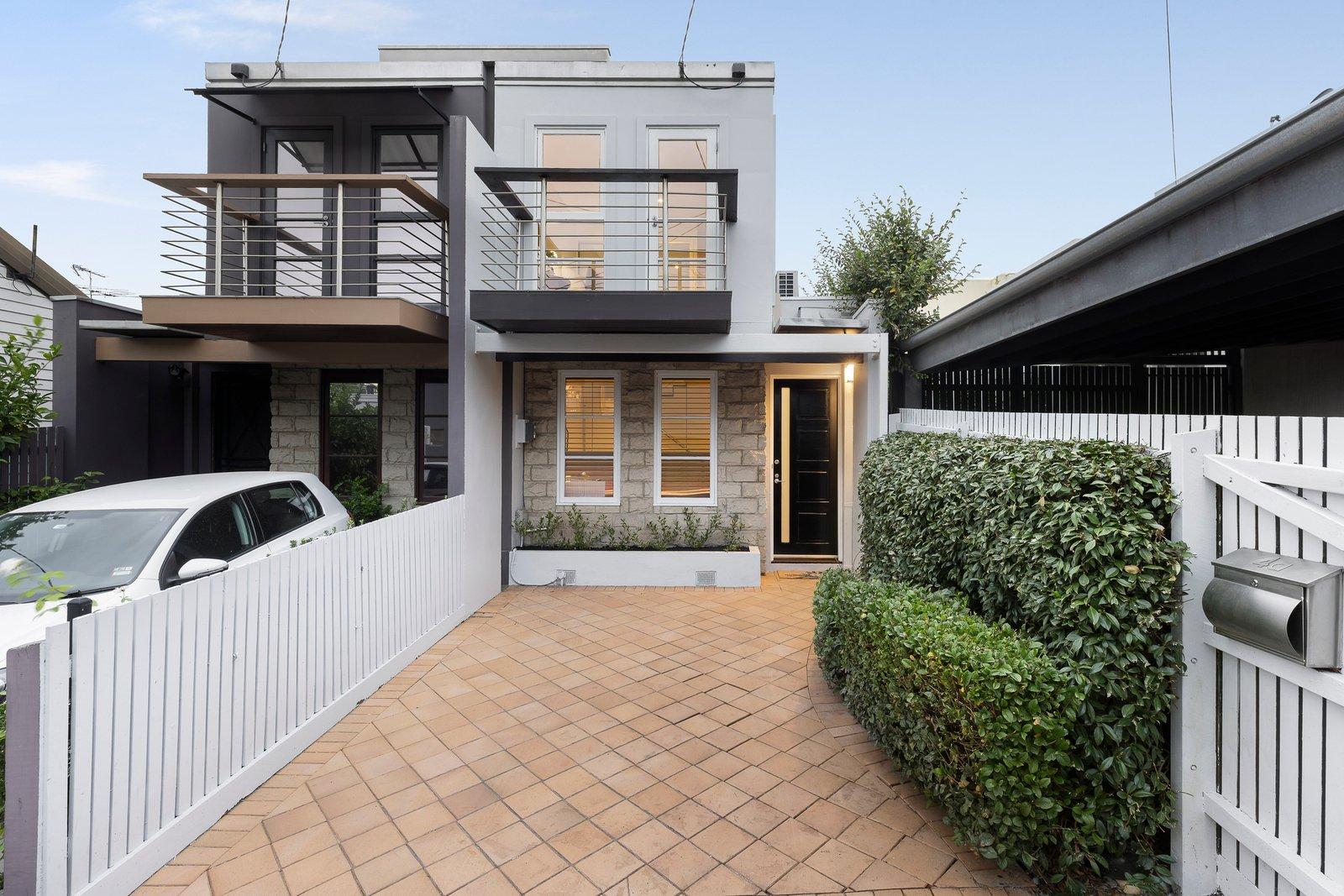 4A Aubrey Street, Armadale, 3143