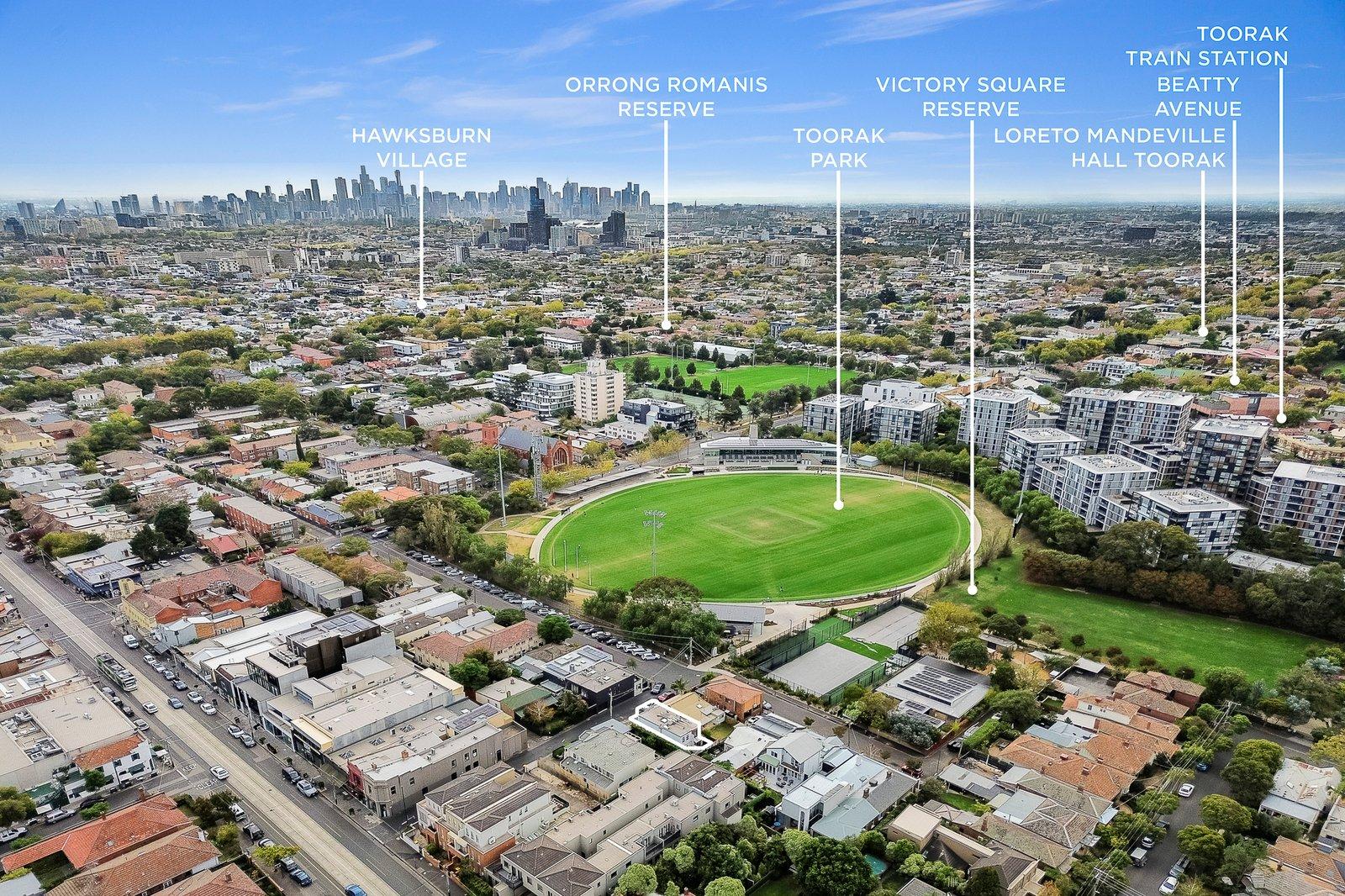 4A Aubrey Street, Armadale, 3143