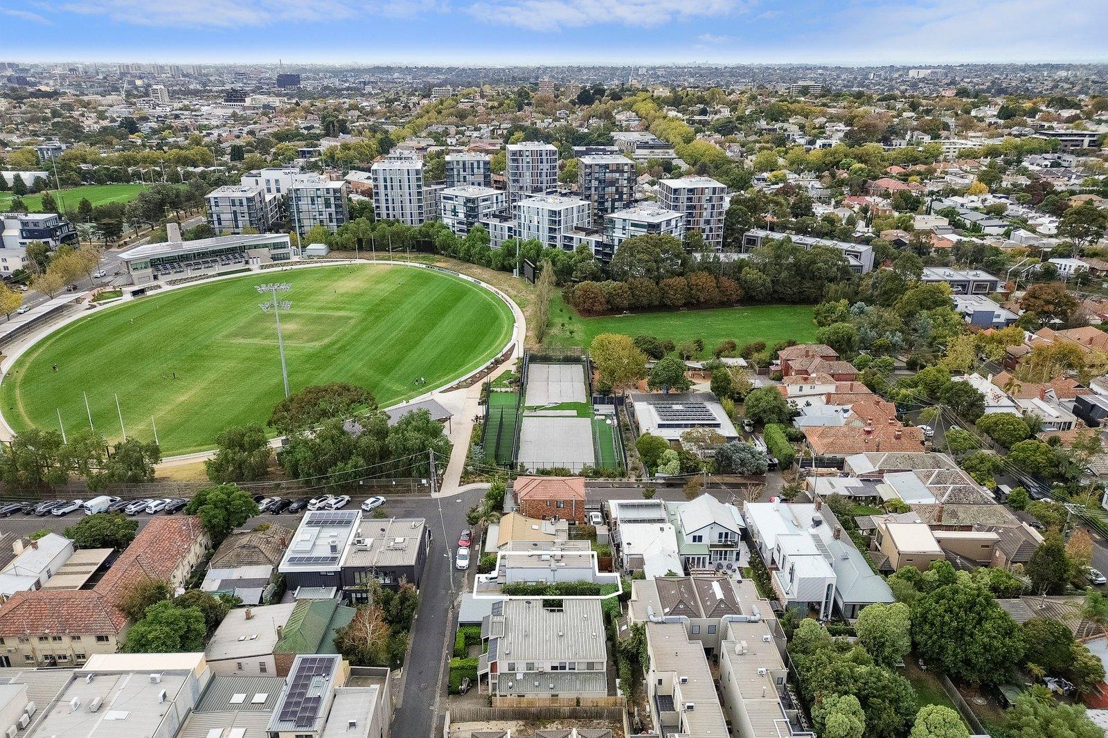 4A Aubrey Street, Armadale, 3143