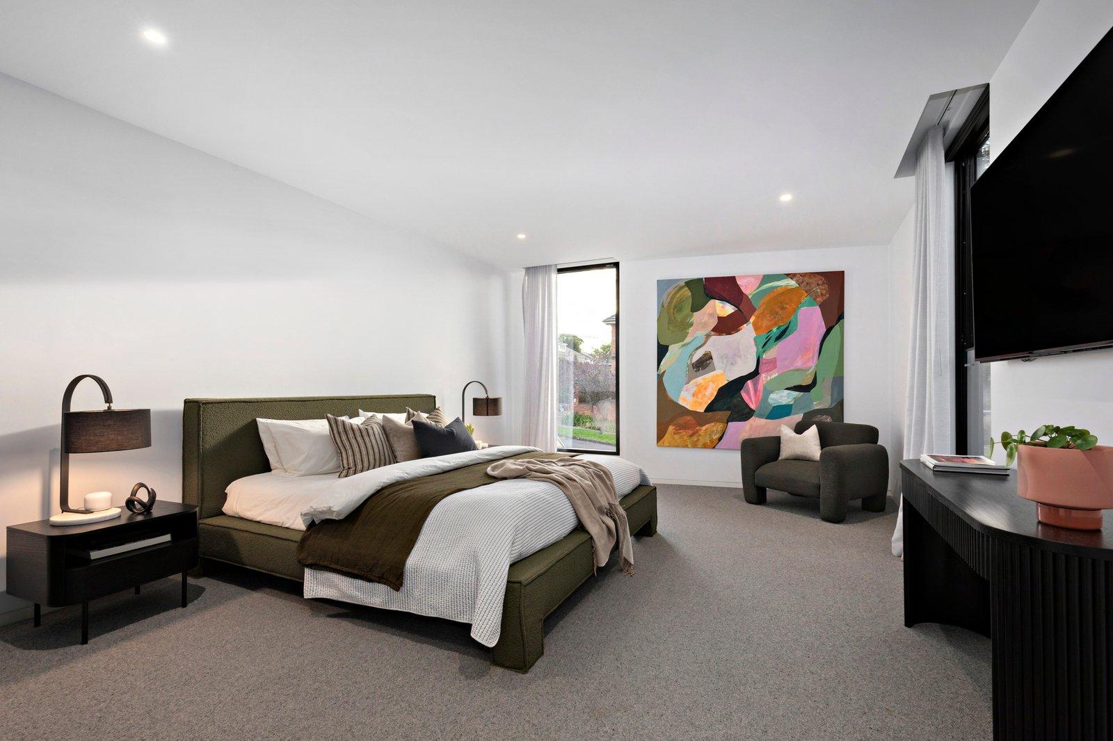 4A Dunlop Avenue, Kew, 3101