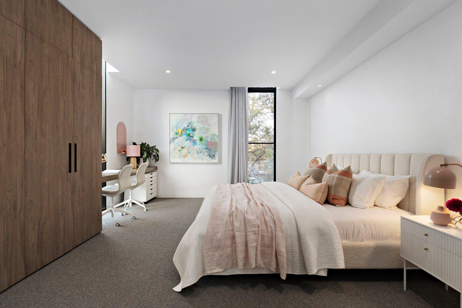 4A Dunlop Avenue, Kew, 3101