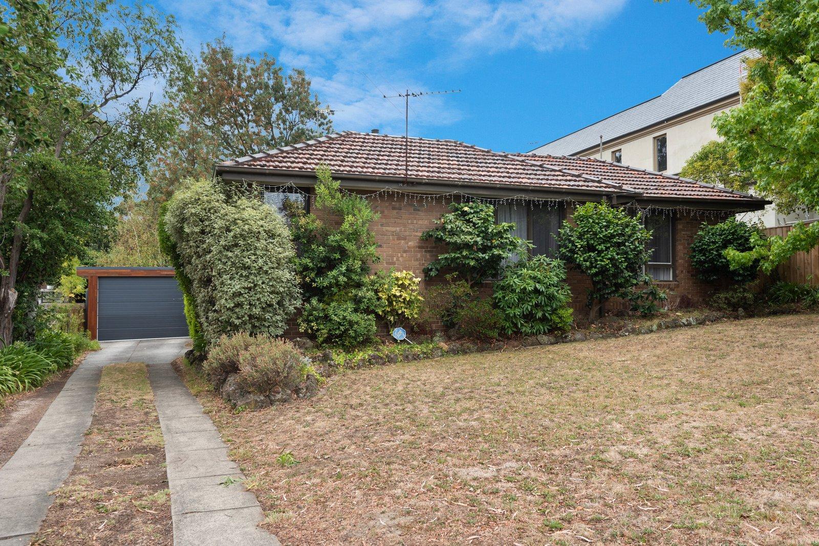 5 Alpha Street, Balwyn North, Vic
