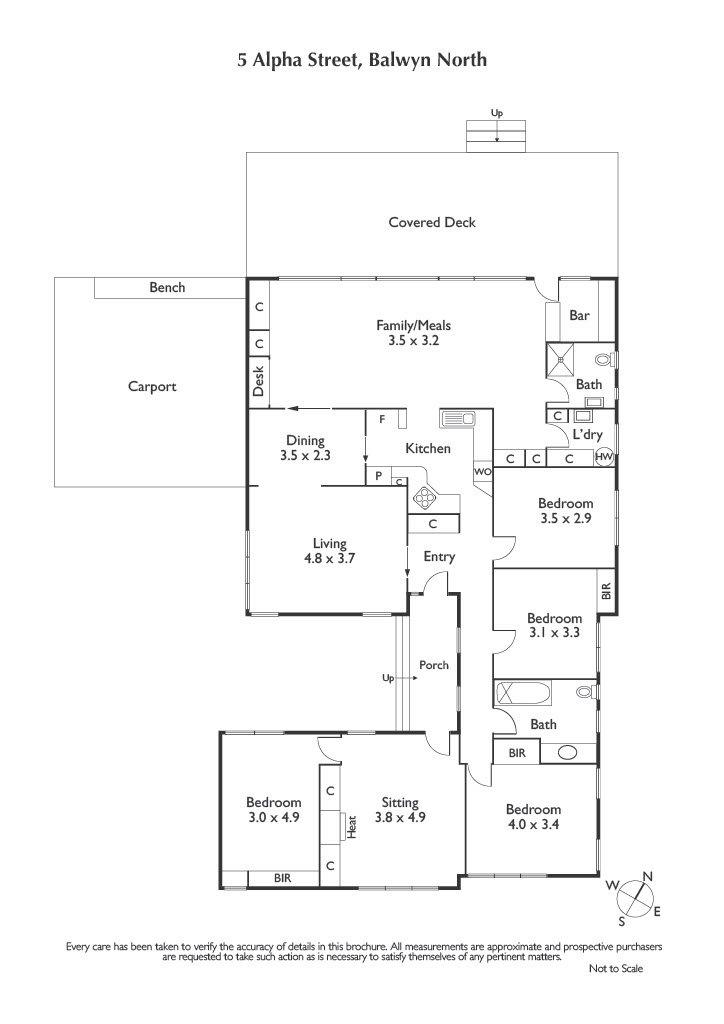 5 Alpha Street, Balwyn North, Vic