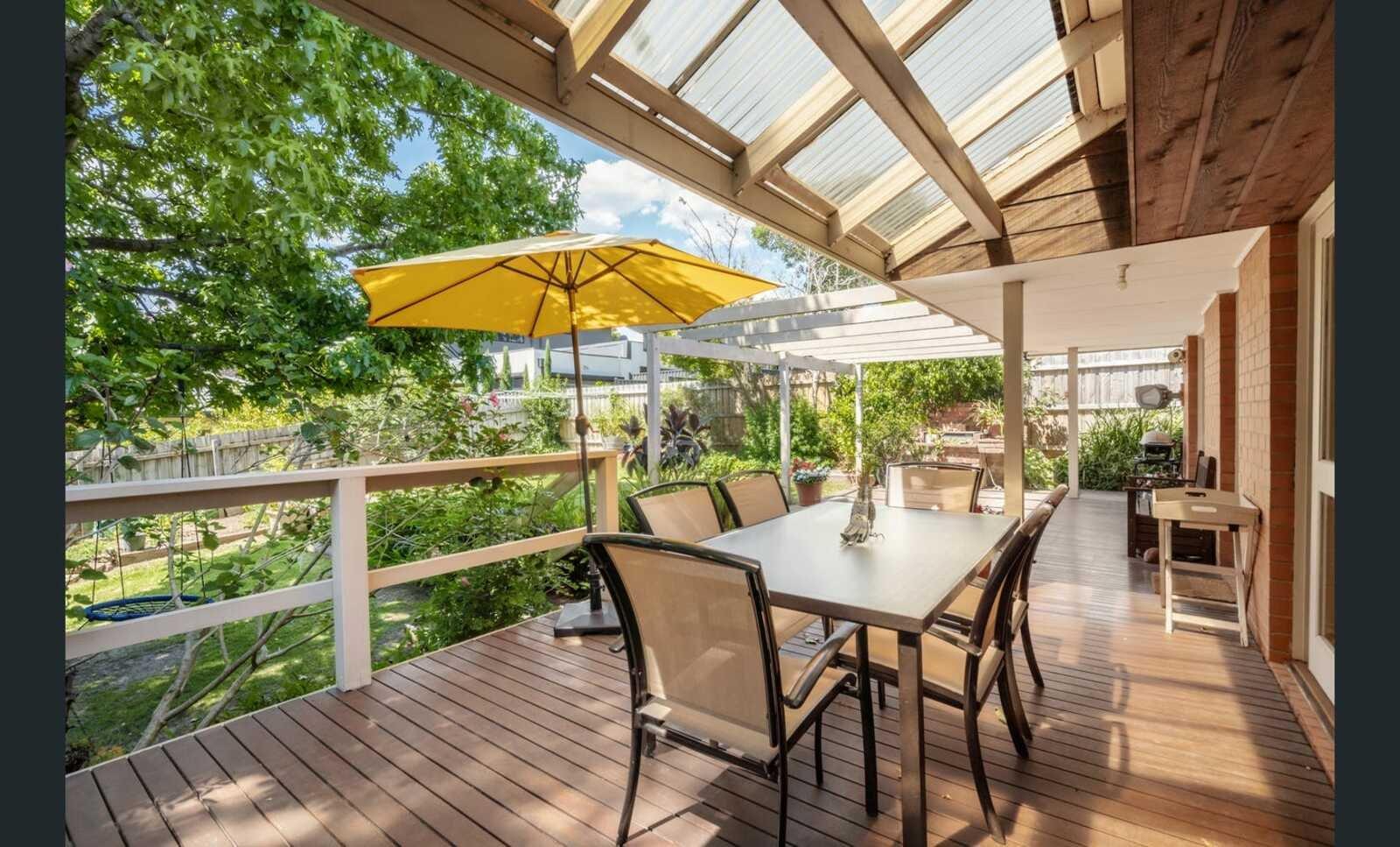 5 Dunoon Street, Doncaster, 3108