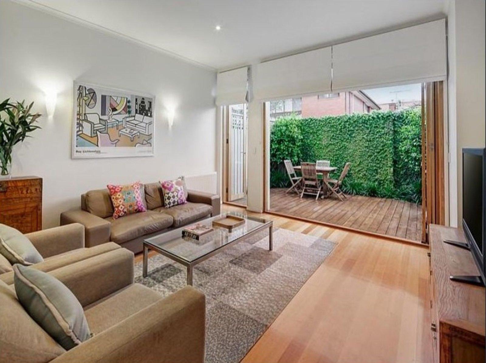 5 Park Street, Richmond, 3121