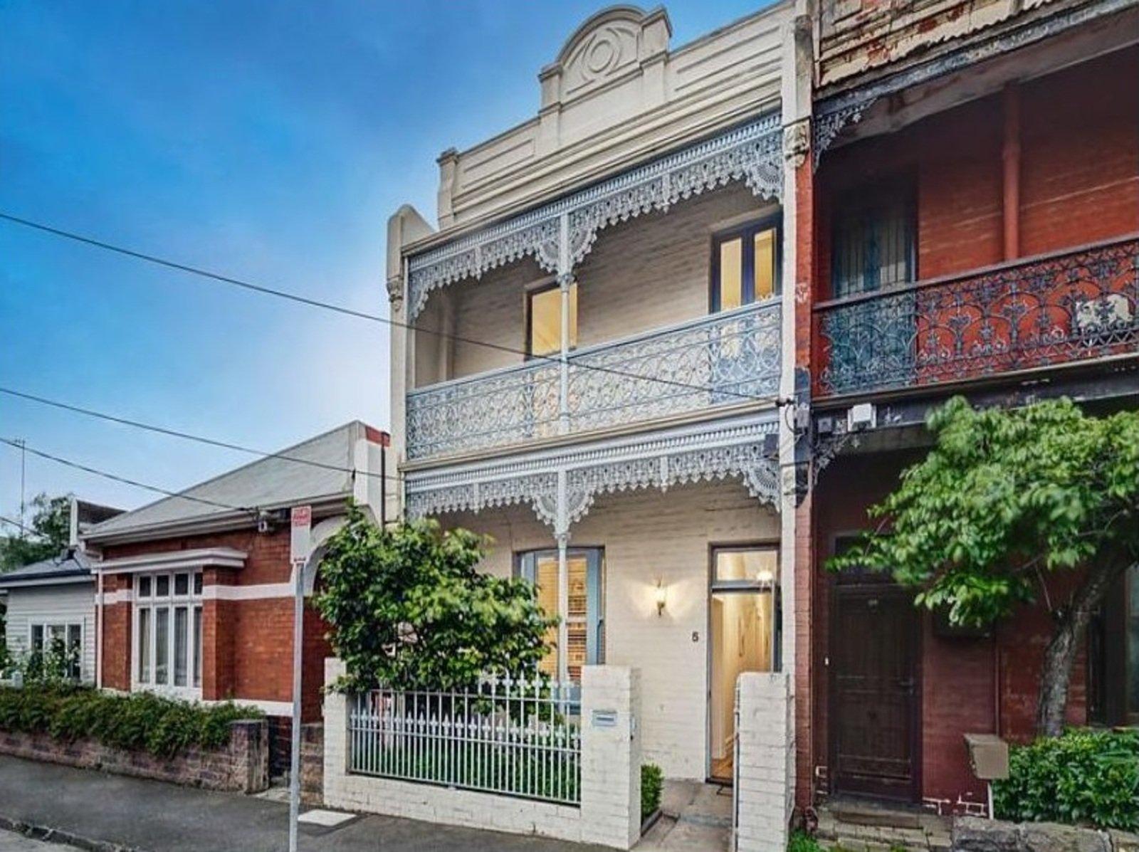 5 Park Street, Richmond, 3121