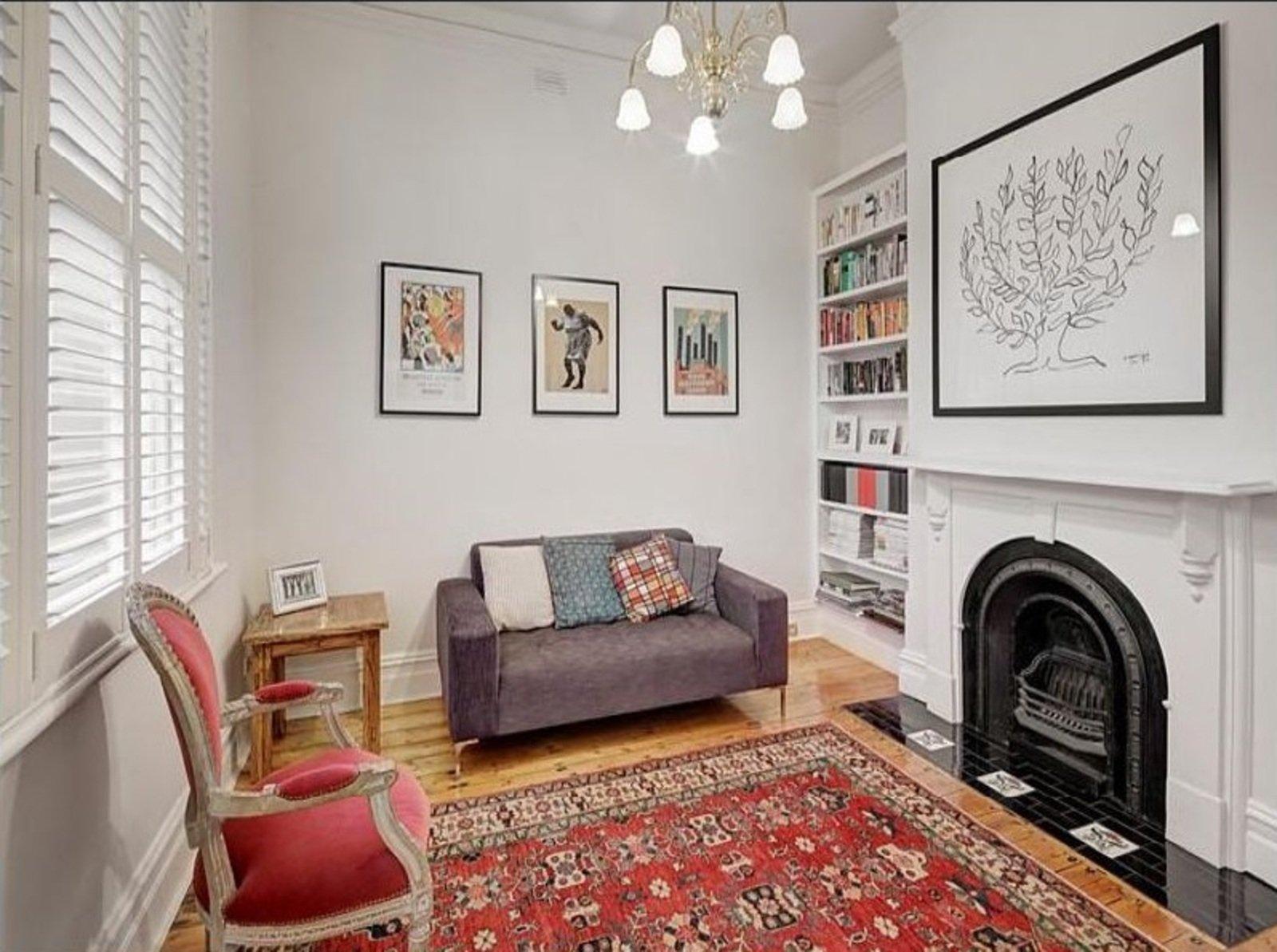 5 Park Street, Richmond, 3121