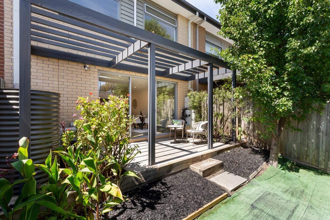 5 Weinberg Walk, Heidelberg Heights, 3081