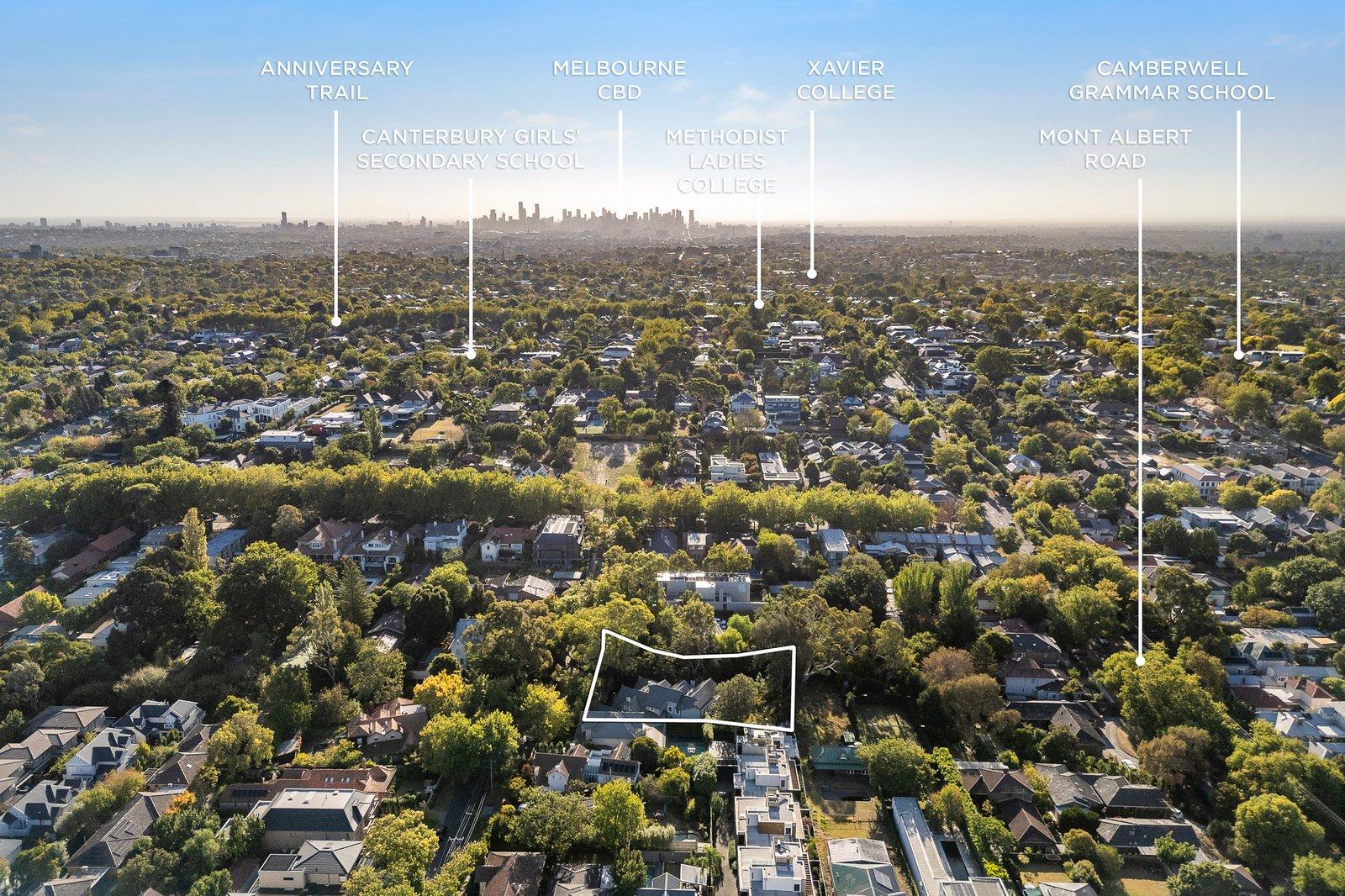 5 Winson Green Road, Canterbury, 3126