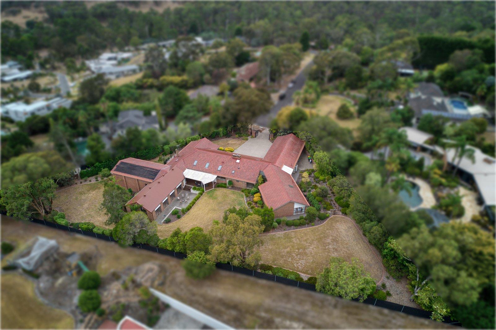 5 Yileen Court, Donvale, 3111