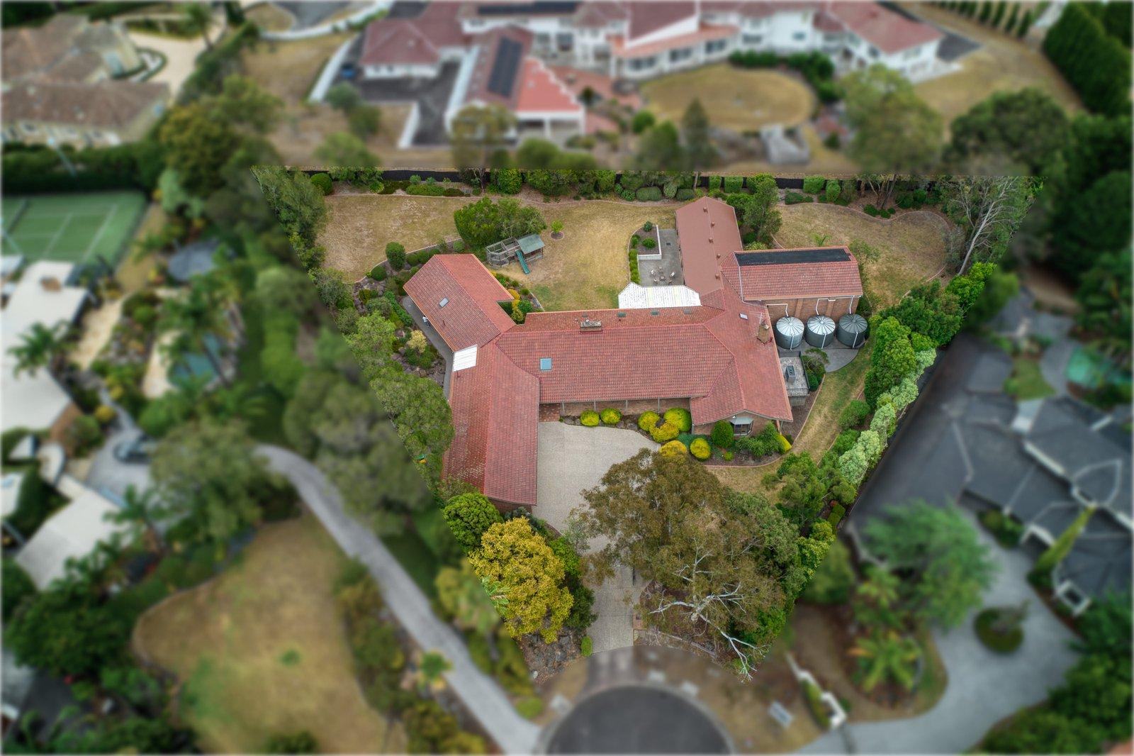 5 Yileen Court, Donvale, 3111