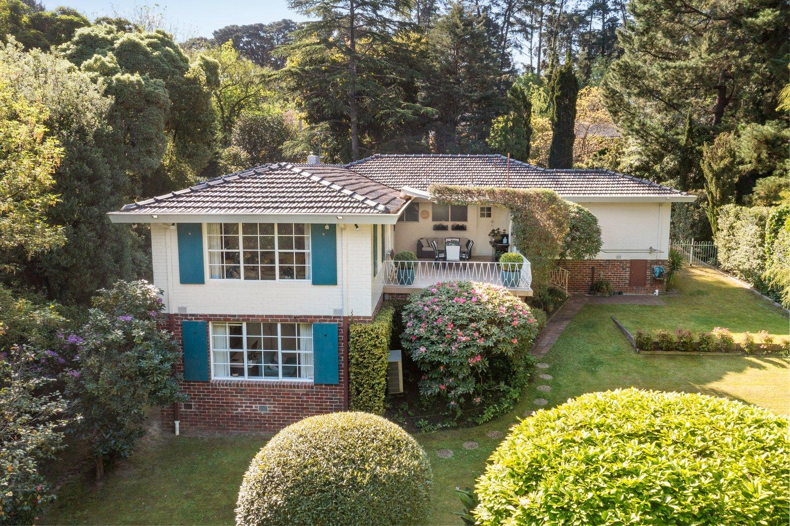 50 Pine Ridge, Donvale, 3111