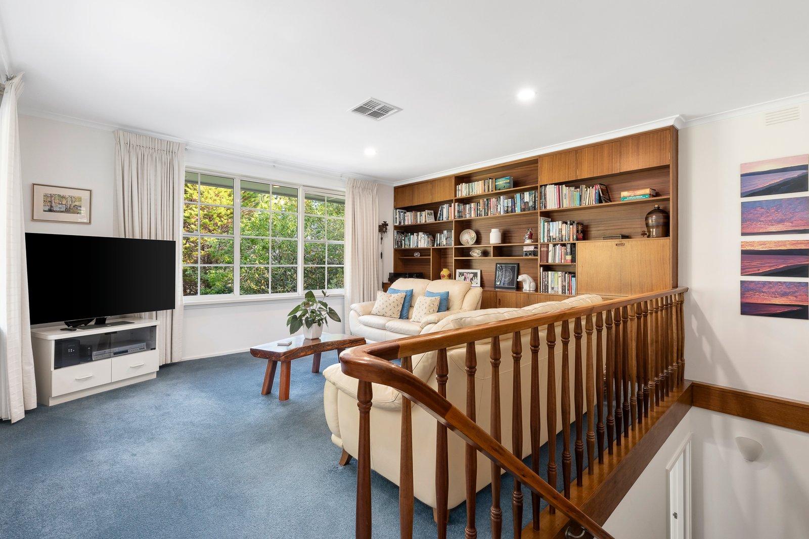 50 Pine Ridge, Donvale, 3111