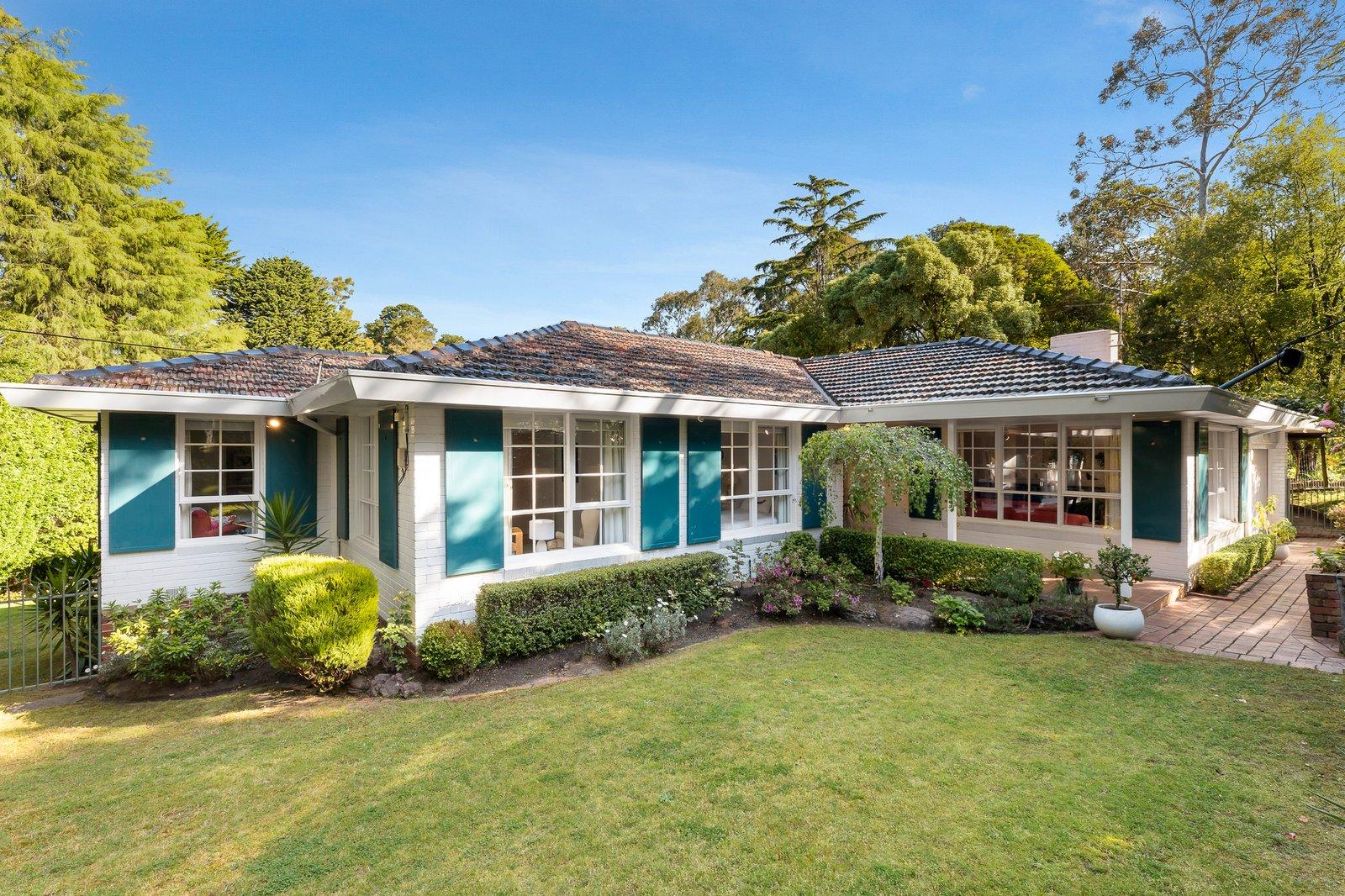 50 Pine Ridge, Donvale, 3111